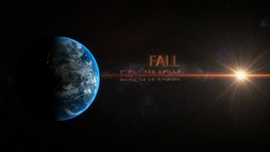 Photo of Fall Equinox: 2021 Will Affect These Zodiac Signs The Most
