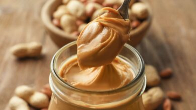 Photo of Peanut butter helps brain function and cuts stress, study finds