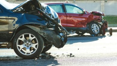 Photo of Car crash statistics can help drivers travel more safely