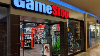 Photo of How GameStop caused a market shift on Wall Street
