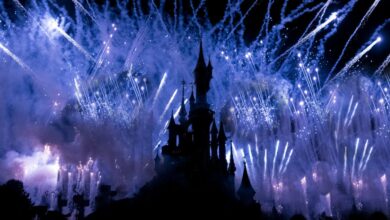 Photo of Disney World 50th Anniversary Celebration: What to Expect