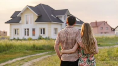 Photo of Families Should Help the Next Generation to Buy a House