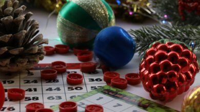 Photo of 5 Fun Christmas Games the Whole Family Can Play