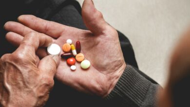 Photo of Taking too many prescription drugs might be doing you more harm than good