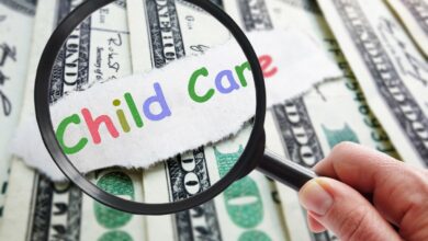 Photo of Help for child care costs is essential for the nation’s economic growth, report finds