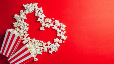 Photo of 25 Best Anti-Valentine’s Day Movies