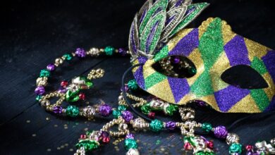 Photo of Revel in This Mardi Gras Astrological Energy