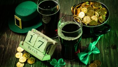 Photo of Why We Celebrate St. Patrick’s Day: The Fun Facts About This Holiday