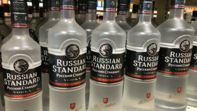 Photo of How Russia’s Conflict With Ukraine has Resulted in Vodka Boycotts