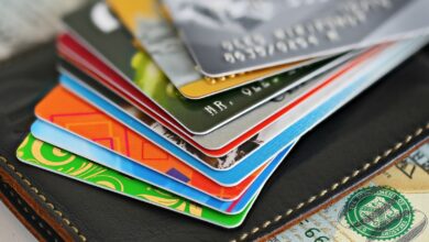 Photo of Avoid these common mistakes when you use your credit cards