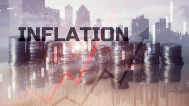 Photo of Consumer Prices Jump 8.5%; Inflation Rising Faster than it has in 40 Years