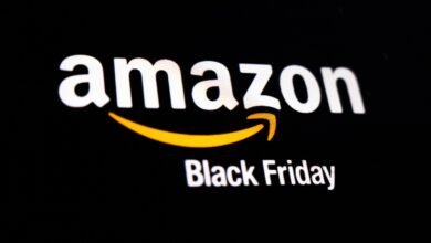 Photo of Top 10 Black Friday Amazon Deals You Won’t Want to Miss