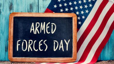 Photo of What You Need to Know About Armed Forces Day