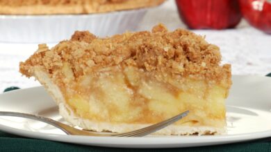 Photo of When it’s National Apple Pie Day, Even Johnny Appleseed Would Applaud These Recipes!