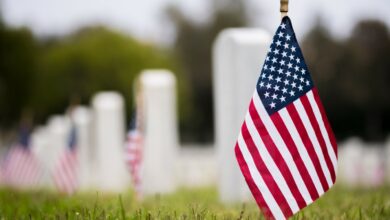 Photo of Memorial Day 2022: The history and ways to observe this day