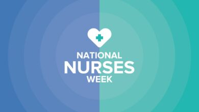 Photo of National Nurses Week 2022: Spotlights National Nurse Shortage