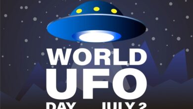 Photo of Interesting Ideas About the World UFO Day