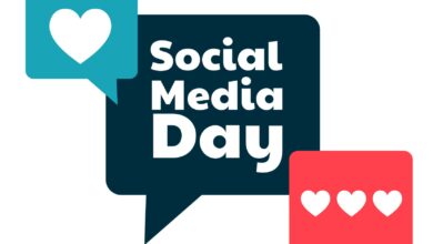 Photo of Social Media Day: Celebrating 2022