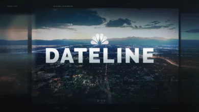 Photo of Dateline NBC Podcast: Conveniently Explore Juicy Crime Stories!