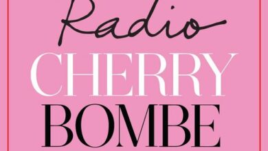 Photo of Radio Cherry Bombe: The Scoop on the Podcast