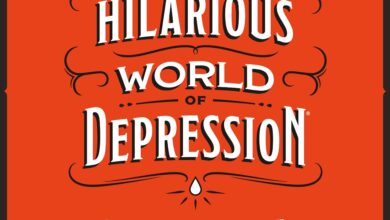 Photo of Hilarious World Of Depression: A Quirky and Informative Podcast