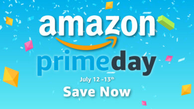 Photo of Wonderful Deals on Toys and Games For Your Kids This Prime Day!