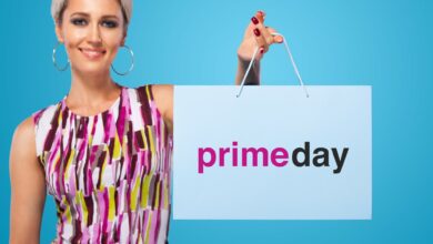 Photo of Snag These Amazing Amazon Prime Day Electronic Deals Today!