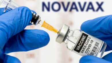 Photo of The CDC Endorses the Non-mRNA Vaccine from Novavax
