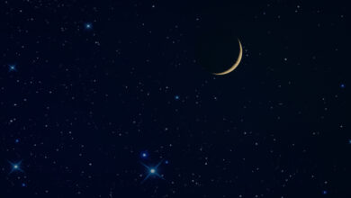 Photo of The New Moon in Virgo Helps You Put Your Life Together