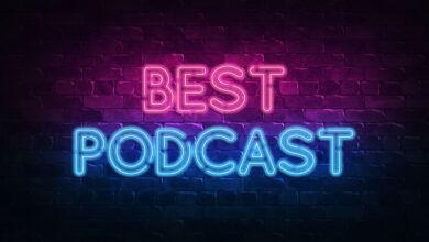 Photo of Best 2022 Podcasts: 19 Podcasts You will Enjoy Now