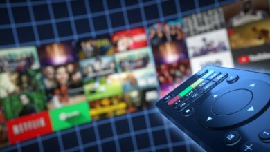 Photo of Free Streaming Is Here: Why You Should Ditch The Monthly Subscription Fees