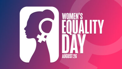 Photo of Women’s Equality Day Holds Women in High Esteem
