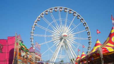 Photo of Upcoming State Fairs You Can Enjoy with Your Family