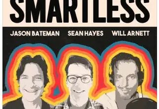 Photo of Smartless Podcast Review: The Vain Pleasures of “Smartless”