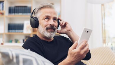 Photo of The Top Real Estate Podcasts You Need to Start Listening To