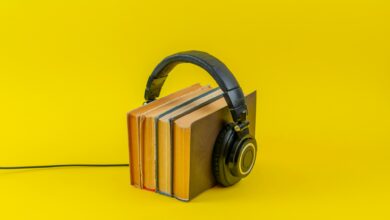 Photo of The Best Fiction Podcasts You Need To Check Out (If You Haven’t Already)