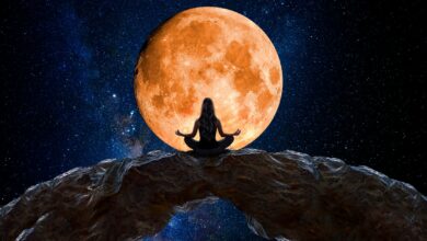 Photo of Harmony & Balance with the New Moon in Libra