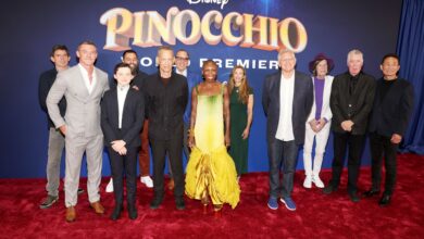 Photo of Everything You Need to Know About Disney’s Live-Action Pinocchio Remake