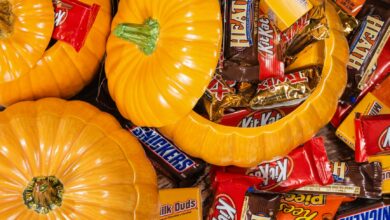 Photo of Halloween Candy Costing 13% More in 2022