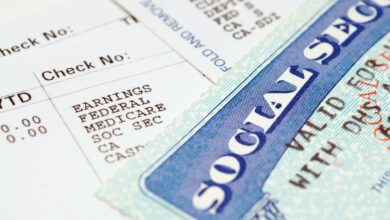 Photo of Social Security Passes Another Increase to Combat Inflation
