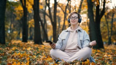 Photo of The Best Health Podcasts for Your Body and Spirit