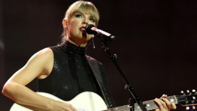 Photo of Taylor Swift’s ‘Midnights’: What We Know