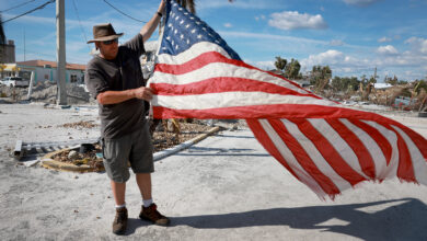 Photo of Florida’s Popular Gulf Coast Islands Suffer Incredible Damage