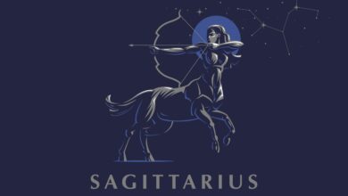 Photo of Be Grateful & Prosper As Sagittarius Season Is Upon Us
