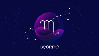 Photo of See How Scorpio Energy Shows Up Through the Planets