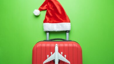 Photo of 6 Tips if You’re Traveling This Holiday Season
