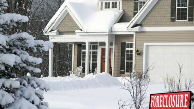 Photo of Why You Should Consider Buying a Home During Wintertime