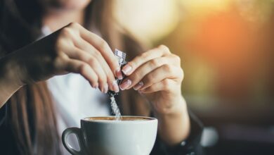 Photo of Artificial sweetener can cause anxiety disorder, study finds