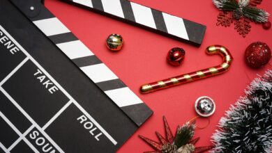 Photo of A Guide to the Best Christmas Action Movies for a Festive Movie Marathon