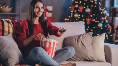 Photo of The Perfect Christmas Movie According to Your Zodiac Sign